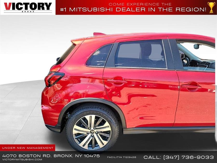 2024 Mitsubishi Outlander Sport 2.0 SE, available for sale in Floral Park, New York | Shop Auto NY. Floral Park, New York 2024 Mitsubishi Outlander Sport 2.0 SE, available for sale in Floral Park, New York | Shop Auto NY. Floral Park, New York