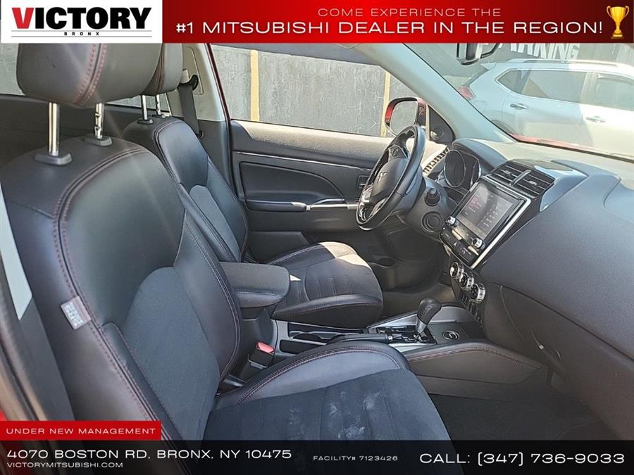 2024 Mitsubishi Outlander Sport 2.0 SE, available for sale in Floral Park, New York | Shop Auto NY. Floral Park, New York 2024 Mitsubishi Outlander Sport 2.0 SE, available for sale in Floral Park, New York | Shop Auto NY. Floral Park, New York