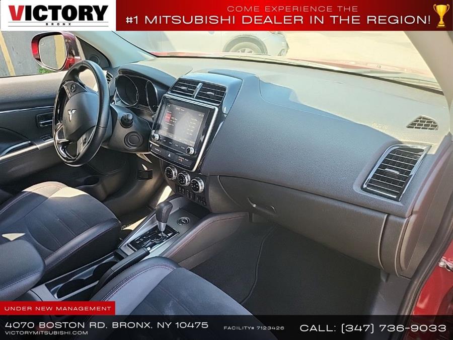 2024 Mitsubishi Outlander Sport 2.0 SE, available for sale in Floral Park, New York | Shop Auto NY. Floral Park, New York 2024 Mitsubishi Outlander Sport 2.0 SE, available for sale in Floral Park, New York | Shop Auto NY. Floral Park, New York