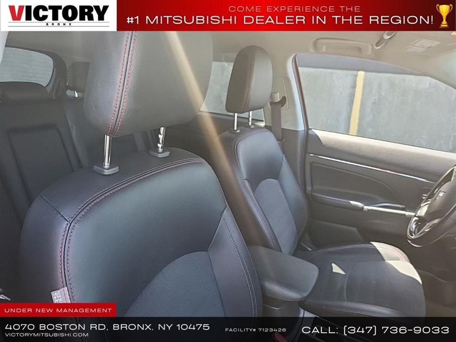 2024 Mitsubishi Outlander Sport 2.0 SE, available for sale in Floral Park, New York | Shop Auto NY. Floral Park, New York 2024 Mitsubishi Outlander Sport 2.0 SE, available for sale in Floral Park, New York | Shop Auto NY. Floral Park, New York