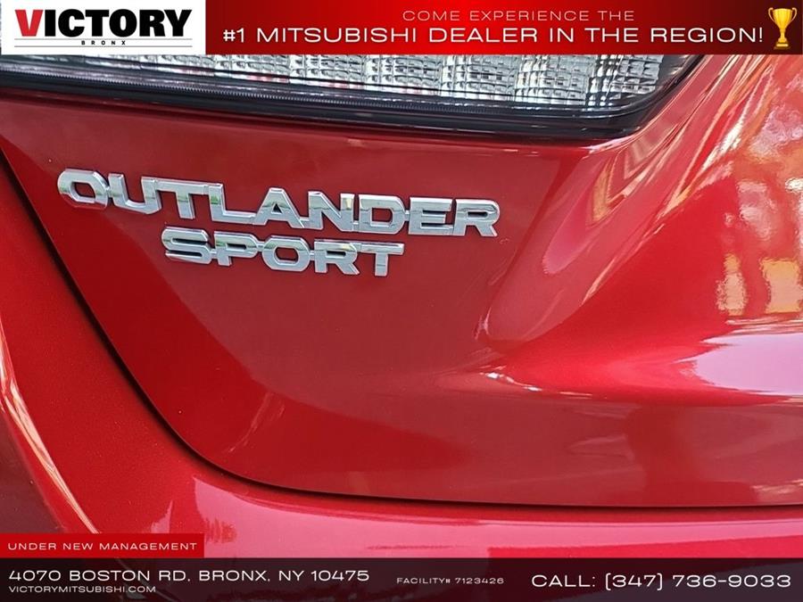 2024 Mitsubishi Outlander Sport 2.0 SE, available for sale in Floral Park, New York | Shop Auto NY. Floral Park, New York 2024 Mitsubishi Outlander Sport 2.0 SE, available for sale in Floral Park, New York | Shop Auto NY. Floral Park, New York