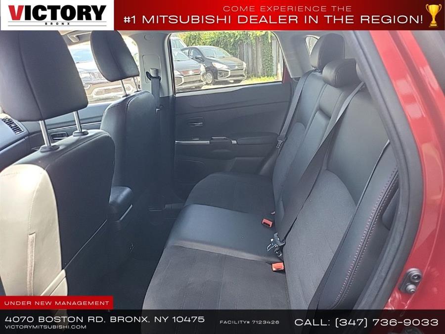 2024 Mitsubishi Outlander Sport 2.0 SE, available for sale in Floral Park, New York | Shop Auto NY. Floral Park, New York 2024 Mitsubishi Outlander Sport 2.0 SE, available for sale in Floral Park, New York | Shop Auto NY. Floral Park, New York