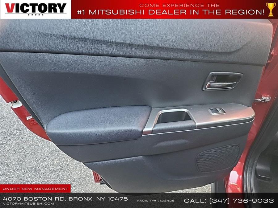 2024 Mitsubishi Outlander Sport 2.0 SE, available for sale in Floral Park, New York | Shop Auto NY. Floral Park, New York 2024 Mitsubishi Outlander Sport 2.0 SE, available for sale in Floral Park, New York | Shop Auto NY. Floral Park, New York