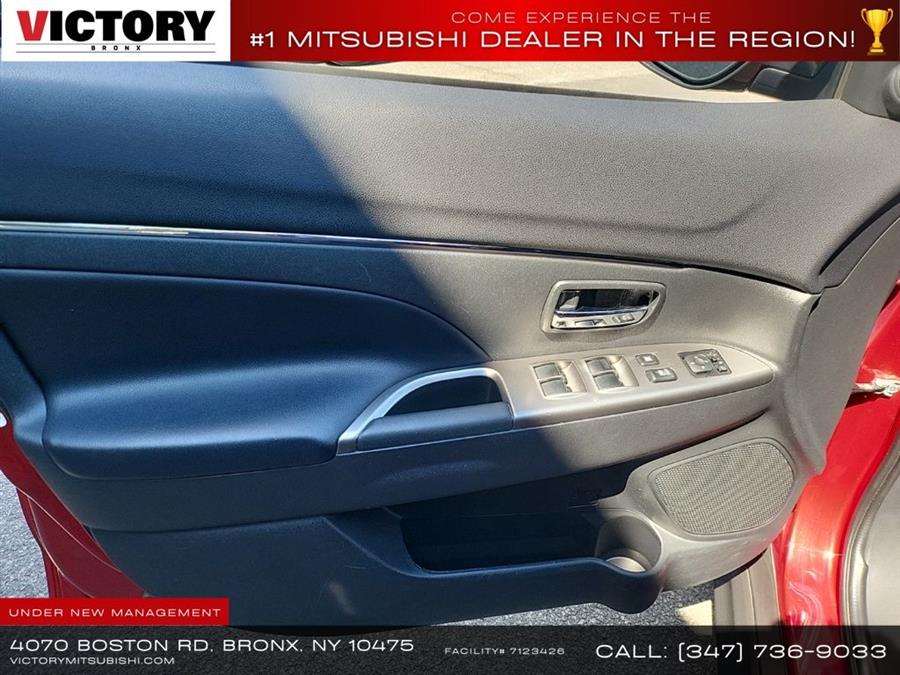 2024 Mitsubishi Outlander Sport 2.0 SE, available for sale in Floral Park, New York | Shop Auto NY. Floral Park, New York 2024 Mitsubishi Outlander Sport 2.0 SE, available for sale in Floral Park, New York | Shop Auto NY. Floral Park, New York