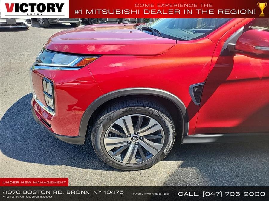 2024 Mitsubishi Outlander Sport 2.0 SE, available for sale in Floral Park, New York | Shop Auto NY. Floral Park, New York 2024 Mitsubishi Outlander Sport 2.0 SE, available for sale in Floral Park, New York | Shop Auto NY. Floral Park, New York