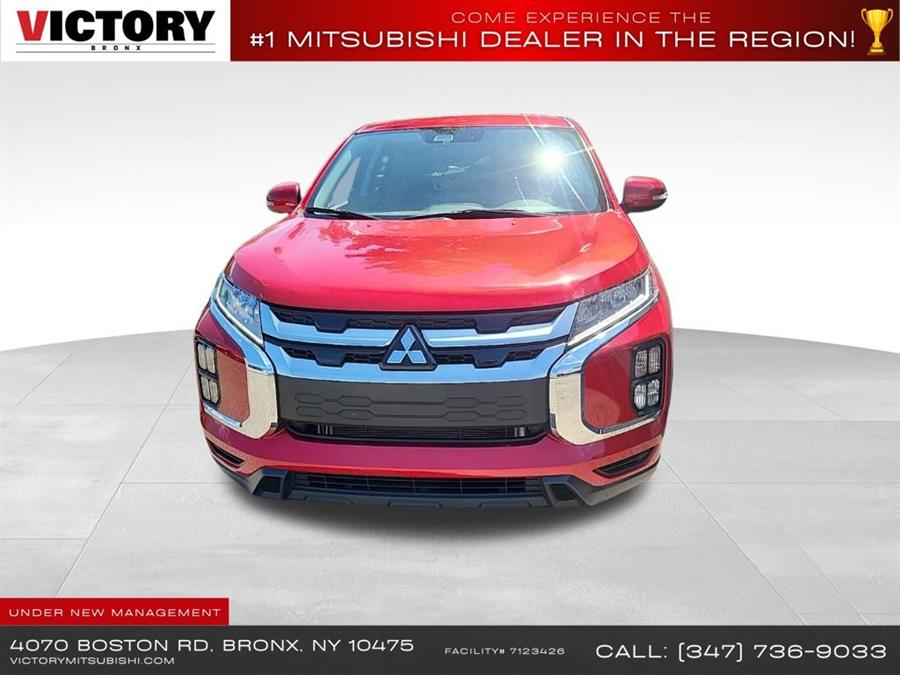 2024 Mitsubishi Outlander Sport 2.0 SE, available for sale in Floral Park, New York | Shop Auto NY. Floral Park, New York 2024 Mitsubishi Outlander Sport 2.0 SE, available for sale in Floral Park, New York | Shop Auto NY. Floral Park, New York