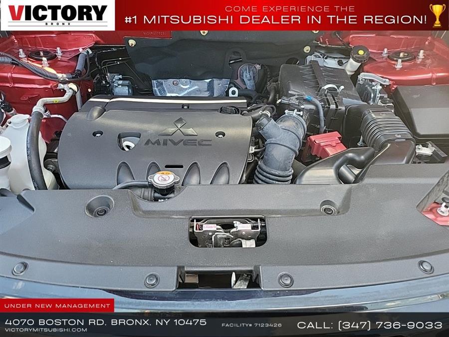 2024 Mitsubishi Outlander Sport 2.0 SE, available for sale in Floral Park, New York | Shop Auto NY. Floral Park, New York 2024 Mitsubishi Outlander Sport 2.0 SE, available for sale in Floral Park, New York | Shop Auto NY. Floral Park, New York