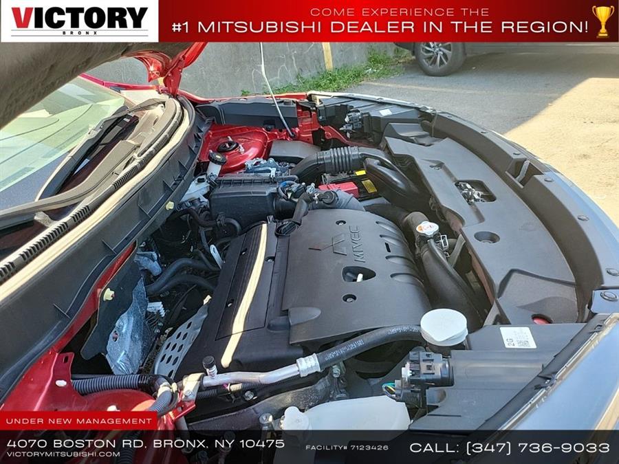 2024 Mitsubishi Outlander Sport 2.0 SE, available for sale in Floral Park, New York | Shop Auto NY. Floral Park, New York 2024 Mitsubishi Outlander Sport 2.0 SE, available for sale in Floral Park, New York | Shop Auto NY. Floral Park, New York