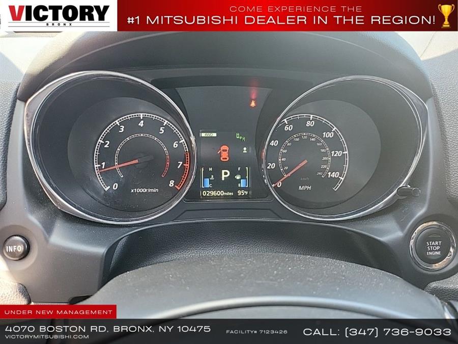 2024 Mitsubishi Outlander Sport 2.0 SE, available for sale in Floral Park, New York | Shop Auto NY. Floral Park, New York 2024 Mitsubishi Outlander Sport 2.0 SE, available for sale in Floral Park, New York | Shop Auto NY. Floral Park, New York