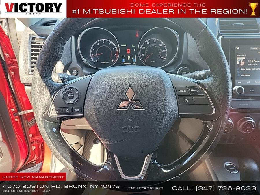 2024 Mitsubishi Outlander Sport 2.0 SE, available for sale in Floral Park, New York | Shop Auto NY. Floral Park, New York 2024 Mitsubishi Outlander Sport 2.0 SE, available for sale in Floral Park, New York | Shop Auto NY. Floral Park, New York