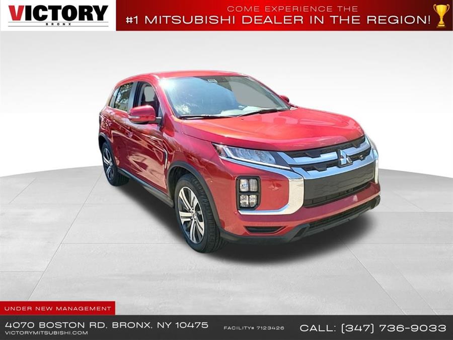 2024 Mitsubishi Outlander Sport 2.0 SE, available for sale in Floral Park, New York | Shop Auto NY. Floral Park, New York 2024 Mitsubishi Outlander Sport 2.0 SE, available for sale in Floral Park, New York | Shop Auto NY. Floral Park, New York