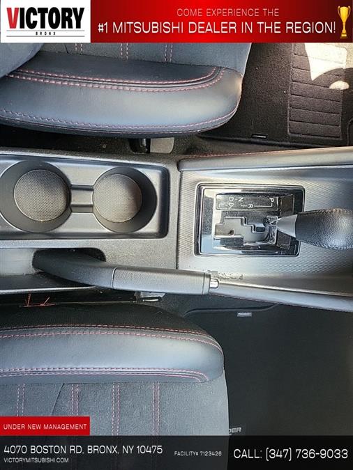 2024 Mitsubishi Outlander Sport 2.0 SE, available for sale in Floral Park, New York | Shop Auto NY. Floral Park, New York 2024 Mitsubishi Outlander Sport 2.0 SE, available for sale in Floral Park, New York | Shop Auto NY. Floral Park, New York