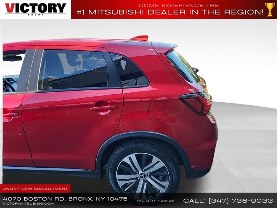 2024 Mitsubishi Outlander Sport 2.0 SE, available for sale in Floral Park, New York | Shop Auto NY. Floral Park, New York 2024 Mitsubishi Outlander Sport 2.0 SE, available for sale in Floral Park, New York | Shop Auto NY. Floral Park, New York