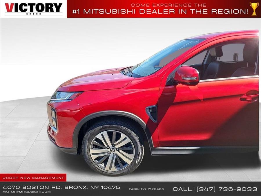 2024 Mitsubishi Outlander Sport 2.0 SE, available for sale in Floral Park, New York | Shop Auto NY. Floral Park, New York 2024 Mitsubishi Outlander Sport 2.0 SE, available for sale in Floral Park, New York | Shop Auto NY. Floral Park, New York
