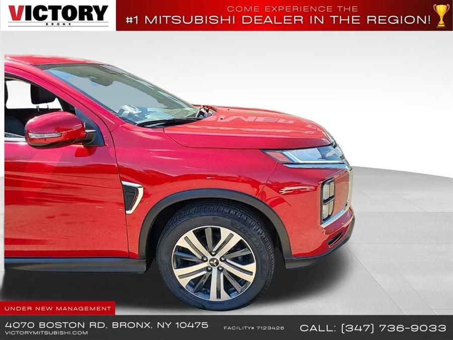 2024 Mitsubishi Outlander Sport 2.0 SE, available for sale in Floral Park, New York | Shop Auto NY. Floral Park, New York 2024 Mitsubishi Outlander Sport 2.0 SE, available for sale in Floral Park, New York | Shop Auto NY. Floral Park, New York
