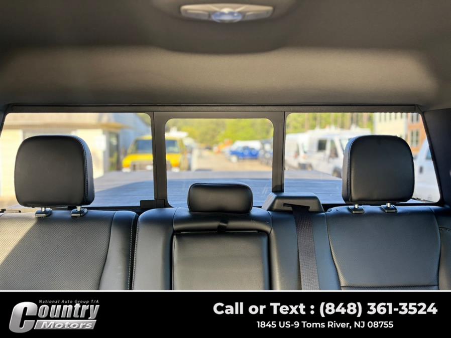 2016 Ford F-150 4WD SuperCrew 145" Lariat, available for sale in Toms River, New Jersey | Country Motors. Toms River, New Jersey 2016 Ford F-150 4WD SuperCrew 145" Lariat, available for sale in Toms River, New Jersey | Country Motors. Toms River, New Jersey