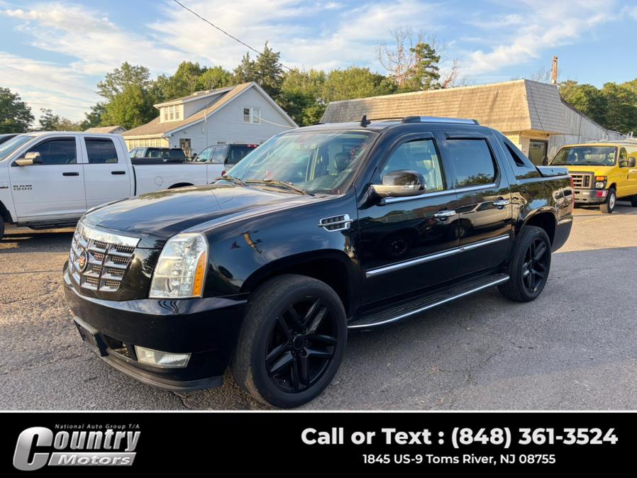 2007 Cadillac Escalade EXT AWD 4dr, available for sale in Toms River, New Jersey | Country Motors. Toms River, New Jersey 2007 Cadillac Escalade EXT AWD 4dr, available for sale in Toms River, New Jersey | Country Motors. Toms River, New Jersey