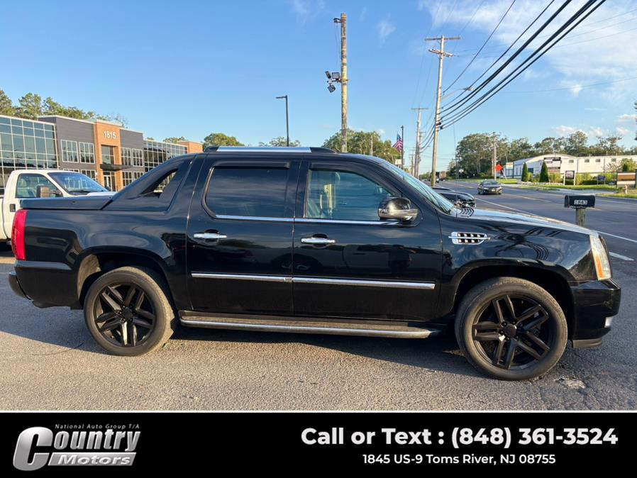 2007 Cadillac Escalade EXT AWD 4dr, available for sale in Toms River, New Jersey | Country Motors. Toms River, New Jersey 2007 Cadillac Escalade EXT AWD 4dr, available for sale in Toms River, New Jersey | Country Motors. Toms River, New Jersey