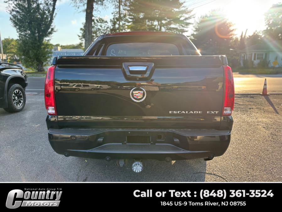2007 Cadillac Escalade EXT AWD 4dr, available for sale in Toms River, New Jersey | Country Motors. Toms River, New Jersey 2007 Cadillac Escalade EXT AWD 4dr, available for sale in Toms River, New Jersey | Country Motors. Toms River, New Jersey