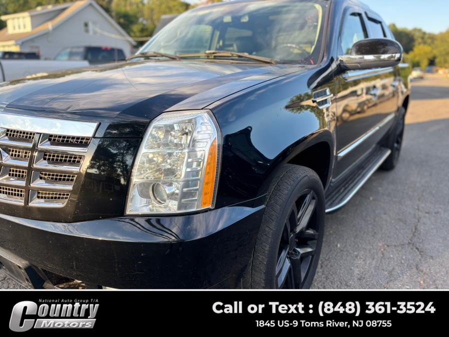 2007 Cadillac Escalade EXT AWD 4dr, available for sale in Toms River, New Jersey | Country Motors. Toms River, New Jersey 2007 Cadillac Escalade EXT AWD 4dr, available for sale in Toms River, New Jersey | Country Motors. Toms River, New Jersey