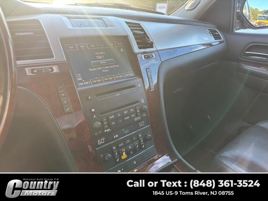 2007 Cadillac Escalade EXT AWD 4dr, available for sale in Toms River, New Jersey | Country Motors. Toms River, New Jersey 2007 Cadillac Escalade EXT AWD 4dr, available for sale in Toms River, New Jersey | Country Motors. Toms River, New Jersey
