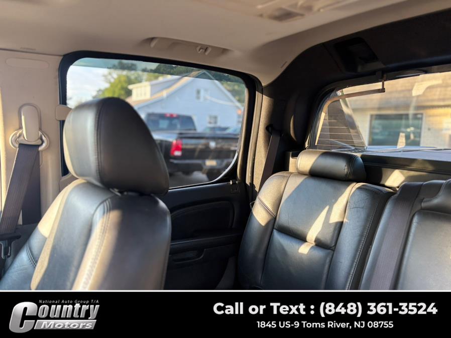 2007 Cadillac Escalade EXT AWD 4dr, available for sale in Toms River, New Jersey | Country Motors. Toms River, New Jersey 2007 Cadillac Escalade EXT AWD 4dr, available for sale in Toms River, New Jersey | Country Motors. Toms River, New Jersey