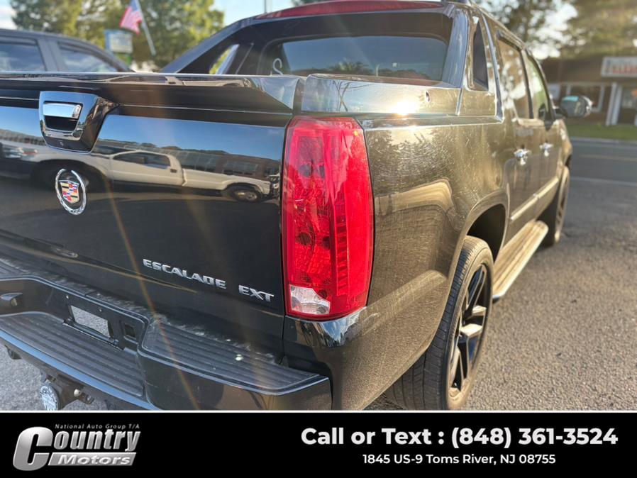 2007 Cadillac Escalade EXT AWD 4dr, available for sale in Toms River, New Jersey | Country Motors. Toms River, New Jersey 2007 Cadillac Escalade EXT AWD 4dr, available for sale in Toms River, New Jersey | Country Motors. Toms River, New Jersey