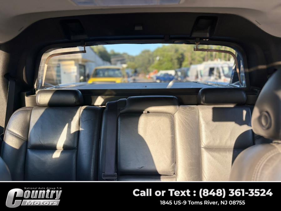 2007 Cadillac Escalade EXT AWD 4dr, available for sale in Toms River, New Jersey | Country Motors. Toms River, New Jersey 2007 Cadillac Escalade EXT AWD 4dr, available for sale in Toms River, New Jersey | Country Motors. Toms River, New Jersey