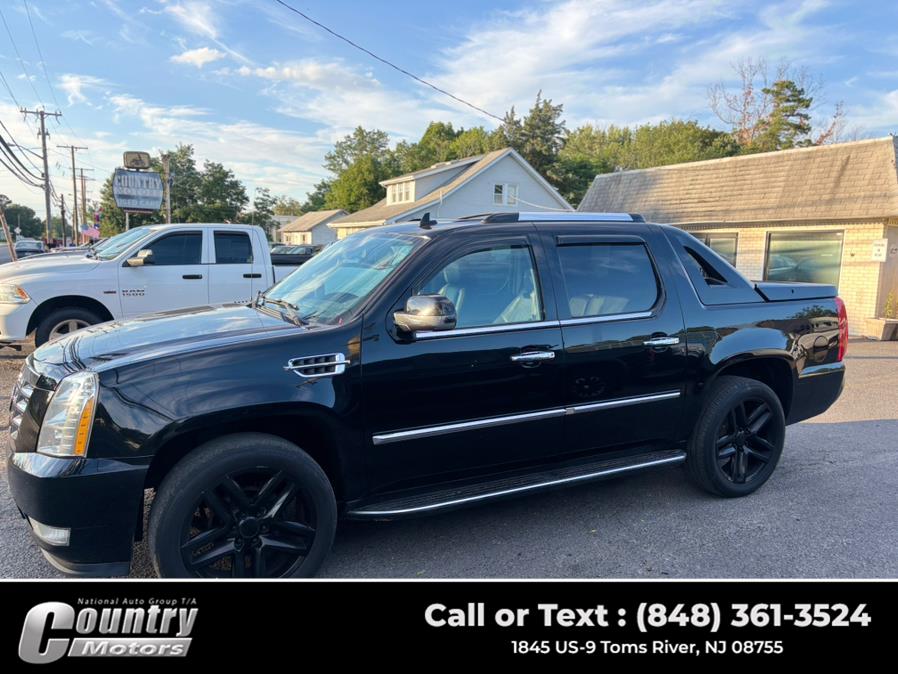 2007 Cadillac Escalade EXT AWD 4dr, available for sale in Toms River, New Jersey | Country Motors. Toms River, New Jersey 2007 Cadillac Escalade EXT AWD 4dr, available for sale in Toms River, New Jersey | Country Motors. Toms River, New Jersey