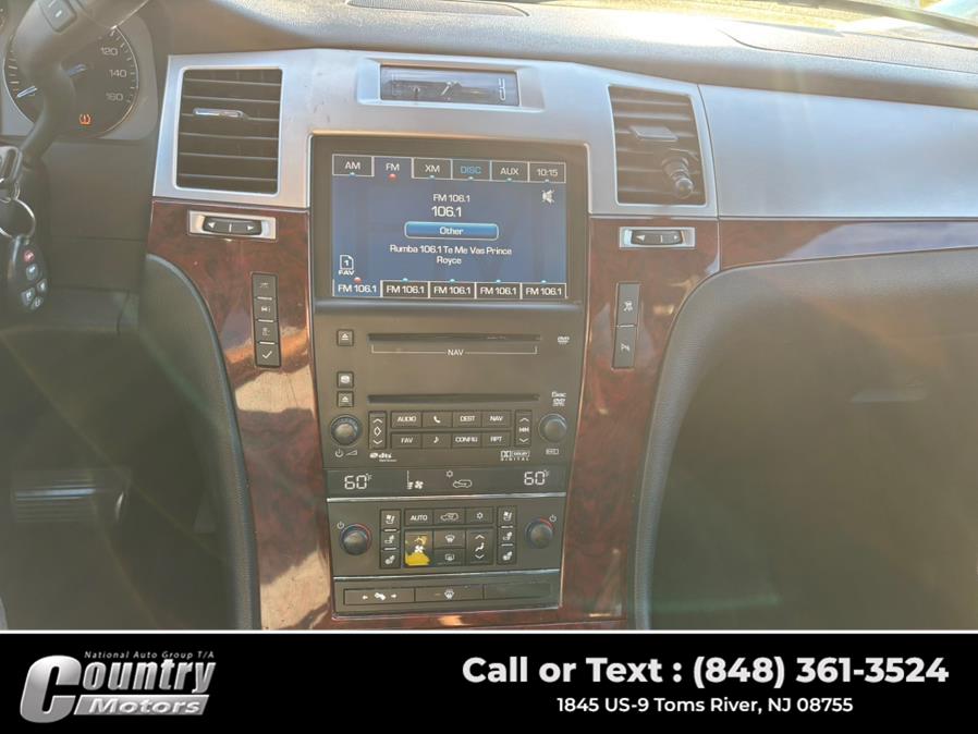 2007 Cadillac Escalade EXT AWD 4dr, available for sale in Toms River, New Jersey | Country Motors. Toms River, New Jersey 2007 Cadillac Escalade EXT AWD 4dr, available for sale in Toms River, New Jersey | Country Motors. Toms River, New Jersey