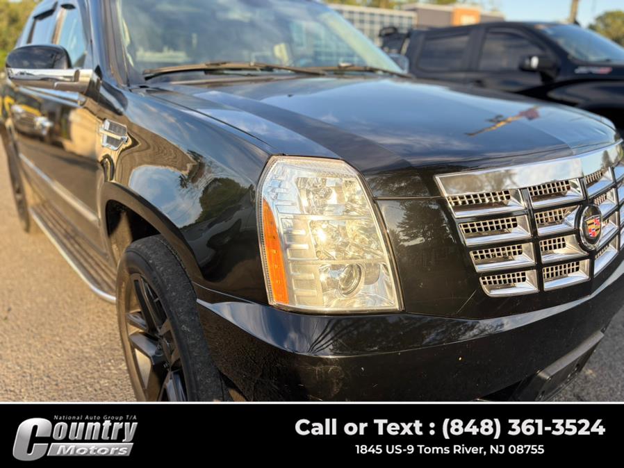 2007 Cadillac Escalade EXT AWD 4dr, available for sale in Toms River, New Jersey | Country Motors. Toms River, New Jersey 2007 Cadillac Escalade EXT AWD 4dr, available for sale in Toms River, New Jersey | Country Motors. Toms River, New Jersey