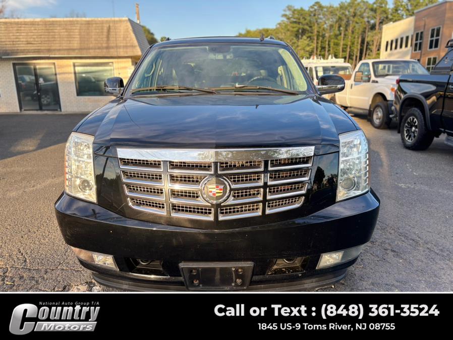 2007 Cadillac Escalade EXT AWD 4dr, available for sale in Toms River, New Jersey | Country Motors. Toms River, New Jersey 2007 Cadillac Escalade EXT AWD 4dr, available for sale in Toms River, New Jersey | Country Motors. Toms River, New Jersey