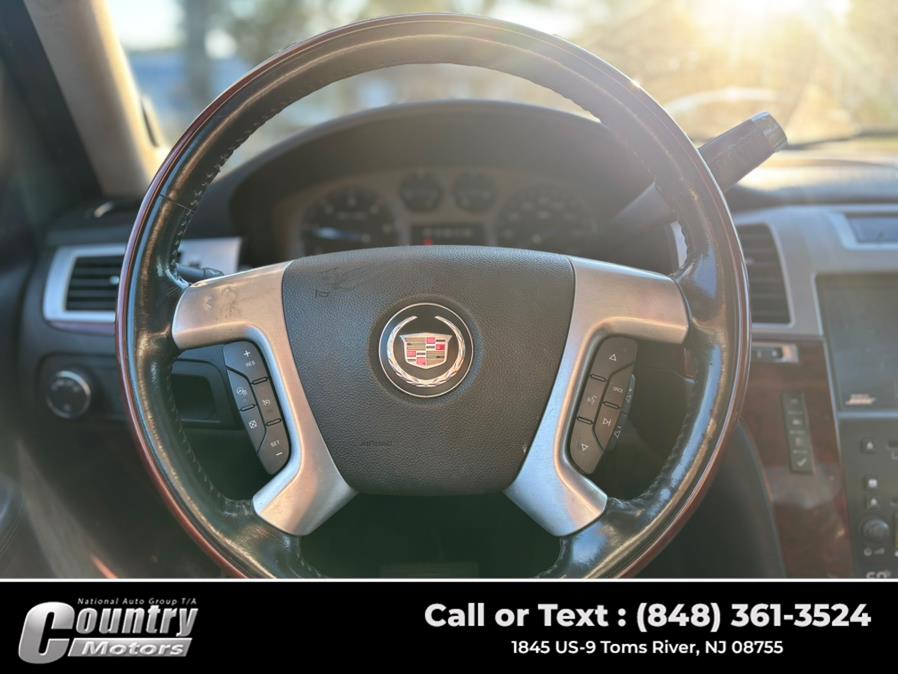2007 Cadillac Escalade EXT AWD 4dr, available for sale in Toms River, New Jersey | Country Motors. Toms River, New Jersey 2007 Cadillac Escalade EXT AWD 4dr, available for sale in Toms River, New Jersey | Country Motors. Toms River, New Jersey