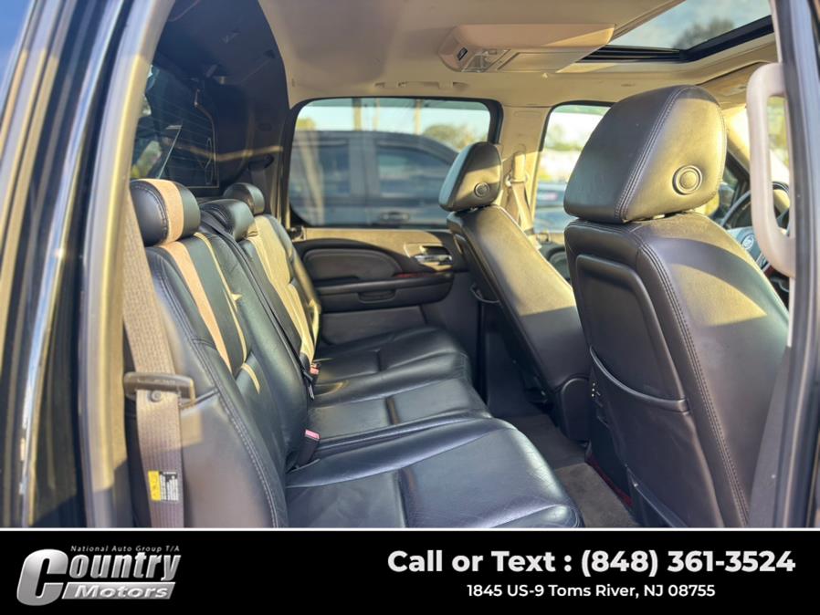 2007 Cadillac Escalade EXT AWD 4dr, available for sale in Toms River, New Jersey | Country Motors. Toms River, New Jersey 2007 Cadillac Escalade EXT AWD 4dr, available for sale in Toms River, New Jersey | Country Motors. Toms River, New Jersey