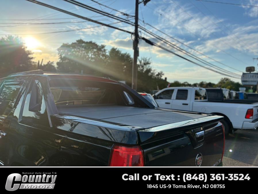 2007 Cadillac Escalade EXT AWD 4dr, available for sale in Toms River, New Jersey | Country Motors. Toms River, New Jersey 2007 Cadillac Escalade EXT AWD 4dr, available for sale in Toms River, New Jersey | Country Motors. Toms River, New Jersey
