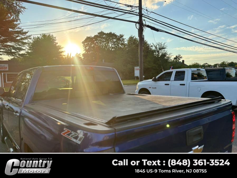 2014 Chevrolet Silverado 1500 4WD Crew Cab 143.5" LTZ w/2LZ, available for sale in Toms River, New Jersey | Country Motors. Toms River, New Jersey 2014 Chevrolet Silverado 1500 4WD Crew Cab 143.5" LTZ w/2LZ, available for sale in Toms River, New Jersey | Country Motors. Toms River, New Jersey