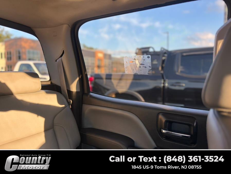 2014 Chevrolet Silverado 1500 4WD Crew Cab 143.5" LTZ w/2LZ, available for sale in Toms River, New Jersey | Country Motors. Toms River, New Jersey 2014 Chevrolet Silverado 1500 4WD Crew Cab 143.5" LTZ w/2LZ, available for sale in Toms River, New Jersey | Country Motors. Toms River, New Jersey