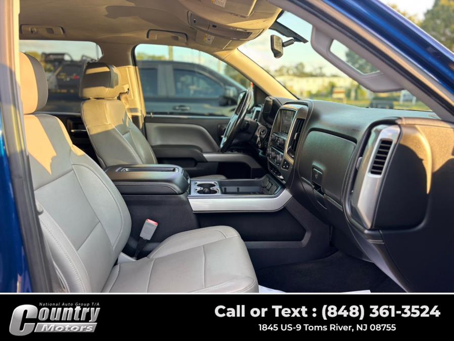 2014 Chevrolet Silverado 1500 4WD Crew Cab 143.5" LTZ w/2LZ, available for sale in Toms River, New Jersey | Country Motors. Toms River, New Jersey 2014 Chevrolet Silverado 1500 4WD Crew Cab 143.5" LTZ w/2LZ, available for sale in Toms River, New Jersey | Country Motors. Toms River, New Jersey