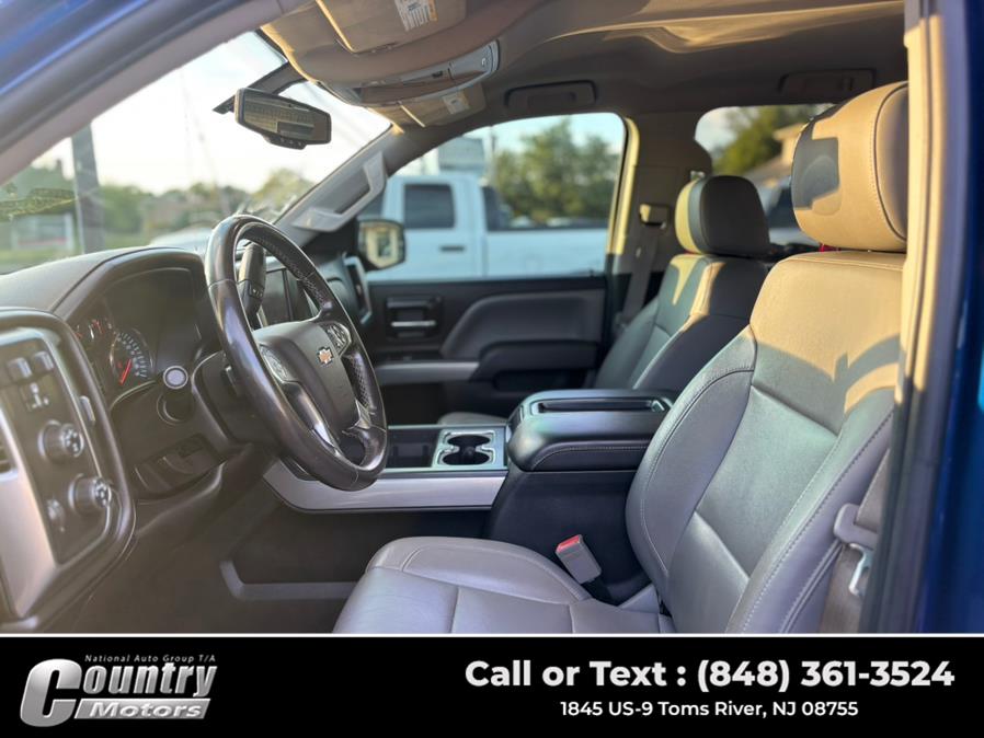 2014 Chevrolet Silverado 1500 4WD Crew Cab 143.5" LTZ w/2LZ, available for sale in Toms River, New Jersey | Country Motors. Toms River, New Jersey 2014 Chevrolet Silverado 1500 4WD Crew Cab 143.5" LTZ w/2LZ, available for sale in Toms River, New Jersey | Country Motors. Toms River, New Jersey