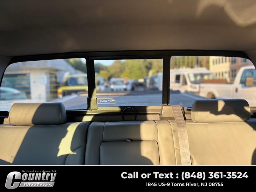 2014 Chevrolet Silverado 1500 4WD Crew Cab 143.5" LTZ w/2LZ, available for sale in Toms River, New Jersey | Country Motors. Toms River, New Jersey 2014 Chevrolet Silverado 1500 4WD Crew Cab 143.5" LTZ w/2LZ, available for sale in Toms River, New Jersey | Country Motors. Toms River, New Jersey