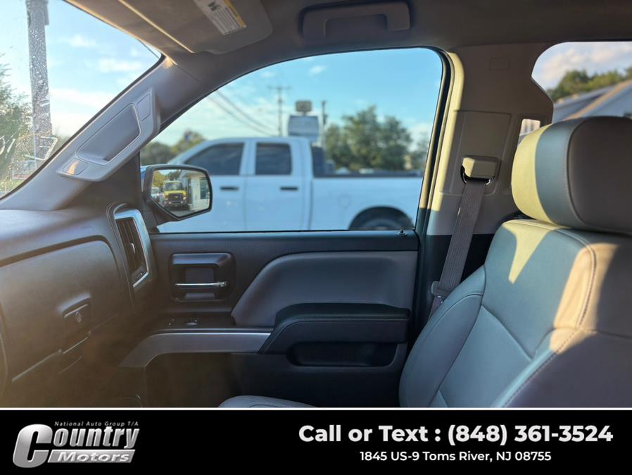 2014 Chevrolet Silverado 1500 4WD Crew Cab 143.5" LTZ w/2LZ, available for sale in Toms River, New Jersey | Country Motors. Toms River, New Jersey 2014 Chevrolet Silverado 1500 4WD Crew Cab 143.5" LTZ w/2LZ, available for sale in Toms River, New Jersey | Country Motors. Toms River, New Jersey