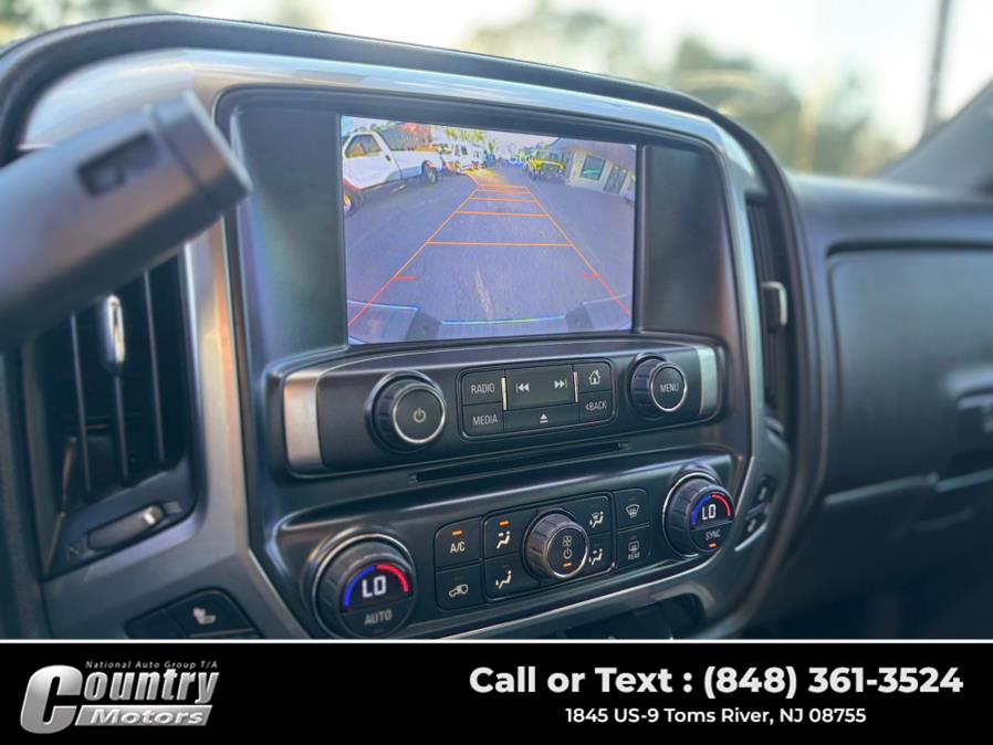 2014 Chevrolet Silverado 1500 4WD Crew Cab 143.5" LTZ w/2LZ, available for sale in Toms River, New Jersey | Country Motors. Toms River, New Jersey 2014 Chevrolet Silverado 1500 4WD Crew Cab 143.5" LTZ w/2LZ, available for sale in Toms River, New Jersey | Country Motors. Toms River, New Jersey