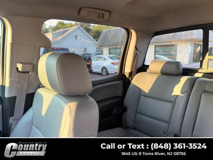 2014 Chevrolet Silverado 1500 4WD Crew Cab 143.5" LTZ w/2LZ, available for sale in Toms River, New Jersey | Country Motors. Toms River, New Jersey 2014 Chevrolet Silverado 1500 4WD Crew Cab 143.5" LTZ w/2LZ, available for sale in Toms River, New Jersey | Country Motors. Toms River, New Jersey