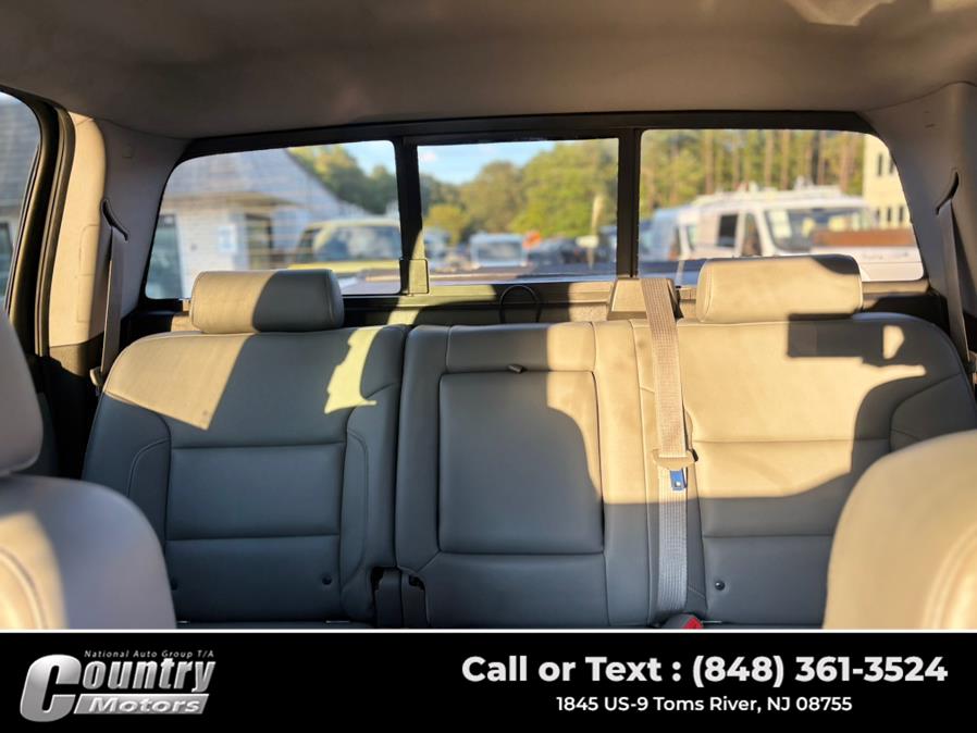 2014 Chevrolet Silverado 1500 4WD Crew Cab 143.5" LTZ w/2LZ, available for sale in Toms River, New Jersey | Country Motors. Toms River, New Jersey 2014 Chevrolet Silverado 1500 4WD Crew Cab 143.5" LTZ w/2LZ, available for sale in Toms River, New Jersey | Country Motors. Toms River, New Jersey