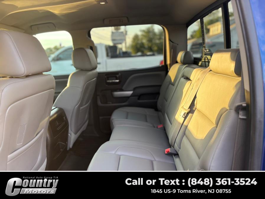 2014 Chevrolet Silverado 1500 4WD Crew Cab 143.5" LTZ w/2LZ, available for sale in Toms River, New Jersey | Country Motors. Toms River, New Jersey 2014 Chevrolet Silverado 1500 4WD Crew Cab 143.5" LTZ w/2LZ, available for sale in Toms River, New Jersey | Country Motors. Toms River, New Jersey