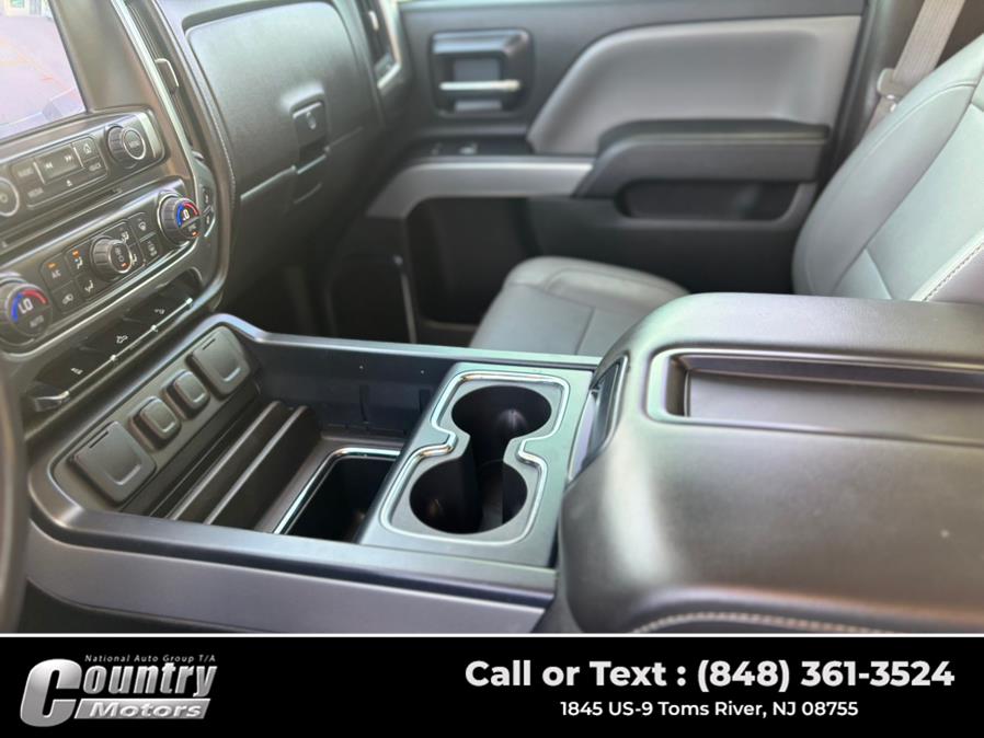 2014 Chevrolet Silverado 1500 4WD Crew Cab 143.5" LTZ w/2LZ, available for sale in Toms River, New Jersey | Country Motors. Toms River, New Jersey 2014 Chevrolet Silverado 1500 4WD Crew Cab 143.5" LTZ w/2LZ, available for sale in Toms River, New Jersey | Country Motors. Toms River, New Jersey