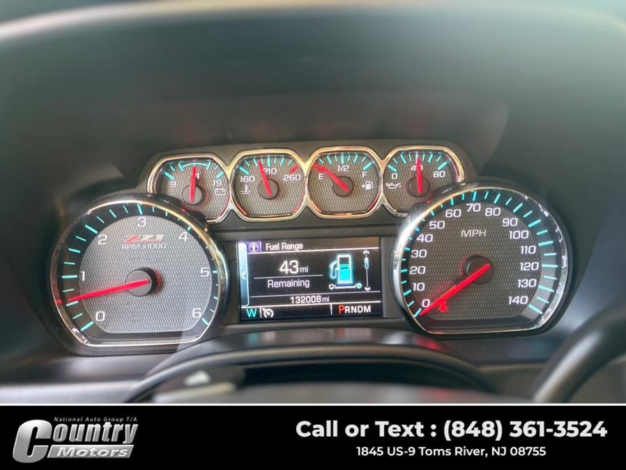 2014 Chevrolet Silverado 1500 4WD Crew Cab 143.5" LTZ w/2LZ, available for sale in Toms River, New Jersey | Country Motors. Toms River, New Jersey 2014 Chevrolet Silverado 1500 4WD Crew Cab 143.5" LTZ w/2LZ, available for sale in Toms River, New Jersey | Country Motors. Toms River, New Jersey