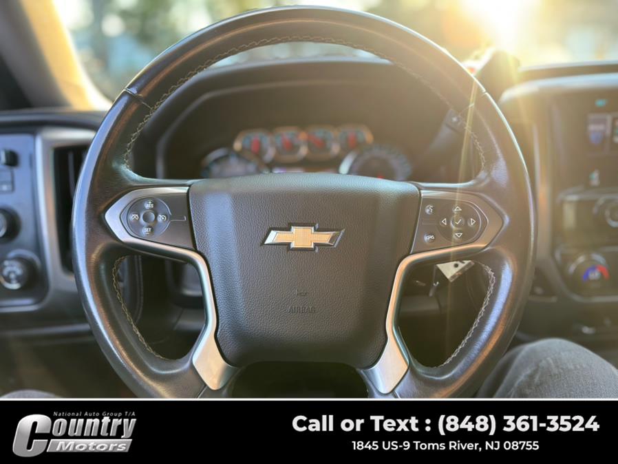 2014 Chevrolet Silverado 1500 4WD Crew Cab 143.5" LTZ w/2LZ, available for sale in Toms River, New Jersey | Country Motors. Toms River, New Jersey 2014 Chevrolet Silverado 1500 4WD Crew Cab 143.5" LTZ w/2LZ, available for sale in Toms River, New Jersey | Country Motors. Toms River, New Jersey