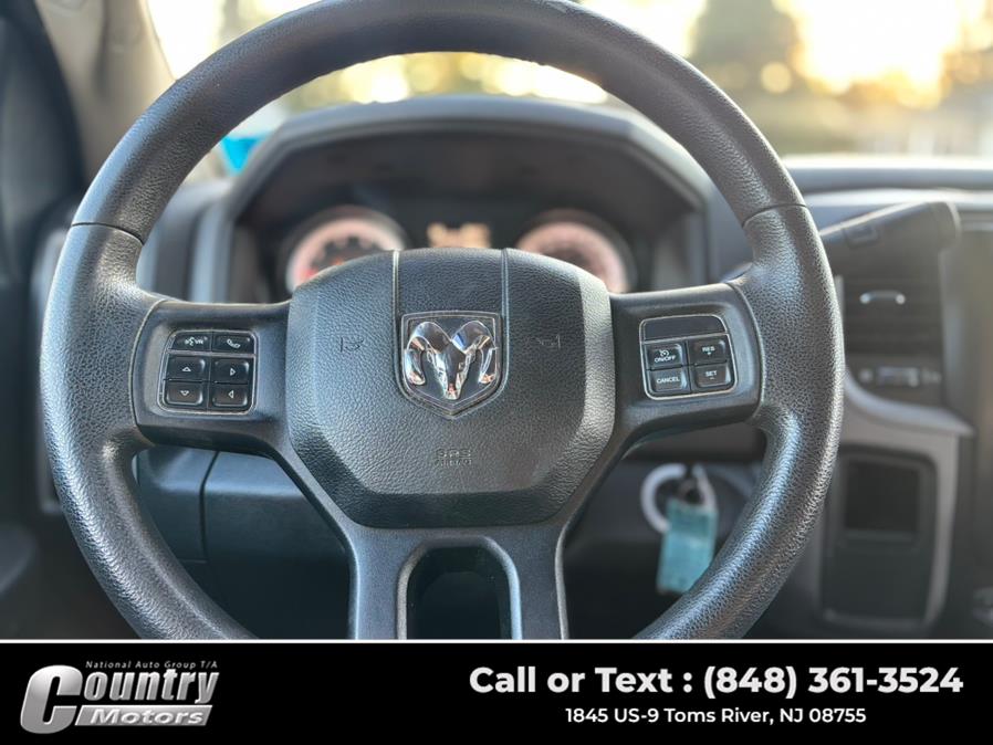 2015 Ram 3500 4WD Crew Cab 149" Tradesman, available for sale in Toms River, New Jersey | Country Motors. Toms River, New Jersey 2015 Ram 3500 4WD Crew Cab 149" Tradesman, available for sale in Toms River, New Jersey | Country Motors. Toms River, New Jersey