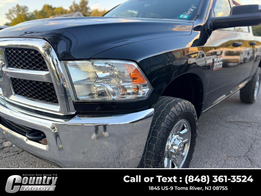 2015 Ram 3500 4WD Crew Cab 149" Tradesman, available for sale in Toms River, New Jersey | Country Motors. Toms River, New Jersey 2015 Ram 3500 4WD Crew Cab 149" Tradesman, available for sale in Toms River, New Jersey | Country Motors. Toms River, New Jersey